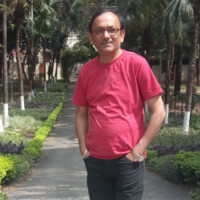AXIND Software Employee Sandeep Mittal's profile photo