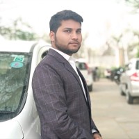 Anurag Pathak Email