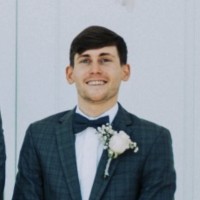 Wachter, Inc. Employee Will Crossland's profile photo