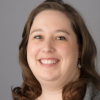 Patriot Capital Corporation - Equipment Financing Specialists Employee Rebecca Stewart's profile photo