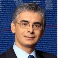 TAZI AI Systems Employee Tayfun Cataltepe's profile photo