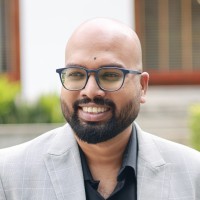 Arth Employee Konda Harsha's profile photo