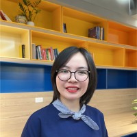 Apero Technologies Group Employee Doan Lien's profile photo