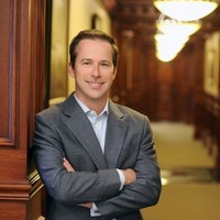 Russo Development Employee Michael Pembroke's profile photo