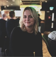 BROOKI Employee Charlotte Hanslip's profile photo