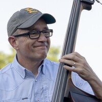 East Tennessee State University Employee Stephen Marshall's profile photo