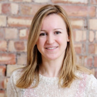 Blink - The Frontline Experts Employee Lauren Burns's profile photo