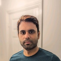Durai Krishnan Email