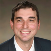 HCA Healthcare Employee Andy Leveque's profile photo