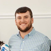 Fite Building Company Employee Bj Frederick's profile photo