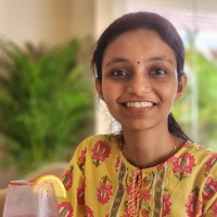Jyothsna Samanth Email & Phone Number