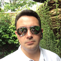 ZUO Modern Contemporary, INC Employee Marco Zaldivar's profile photo