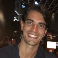 Nutricar Brasil Employee Vinicius Rocha's profile photo