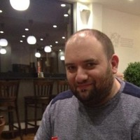 DAVID ROSE LIGHTING LIMITED Employee James Rose's profile photo