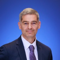 MapLarge Employee Christopher Farah's profile photo