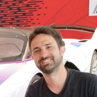 Ancient Gaming Employee Marcos Giordano's profile photo