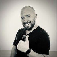 Invoke Studios Employee Patrick Limoges's profile photo