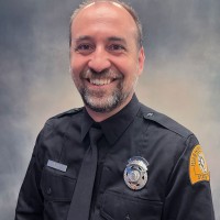 Washington State Patrol Employee Joe Cotton's profile photo