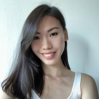Nanyang Polytechnic Employee Cynthia Chua's profile photo