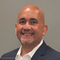 DuPage Credit Union Employee George Caraballo's profile photo