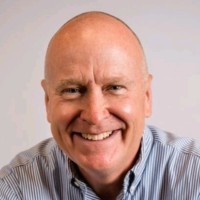Rainbow Community Care Employee Michael Bernhagen's profile photo