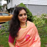 Inspira Financial Employee Vibha Patel's profile photo