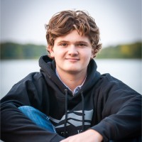 Trucker Logistics LLC Employee Charlie Almjeld's profile photo