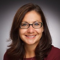 Medical College of Wisconsin Employee Amy May's profile photo