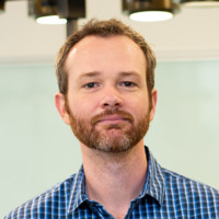 Timbergrove Employee Eric Ridenour's profile photo