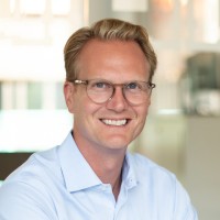 Neonode Employee Fredrik Nihlén's profile photo