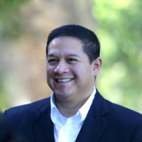 Software Developer Employee Otto Grajeda's profile photo