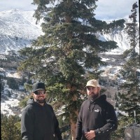 Bunker Hill Mining Corp. Employee Anton Marek's profile photo