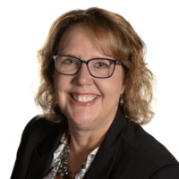 Impact Advisors Employee Vicki McGuire's profile photo