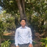 ACM-VIT CHAPTER Employee Vansh Dhir's profile photo
