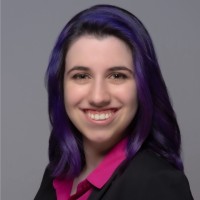 Melanie Yabroudy Email & Phone Number
