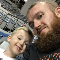 G L Corporation Employee Adam Forester's profile photo