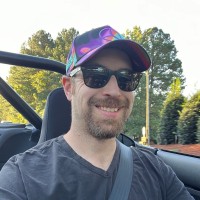Cisco Systems (Cisco Capital) Employee Stephen Pender's profile photo
