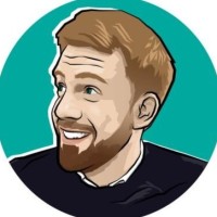 ESP PLAY Employee Ben Pearce's profile photo