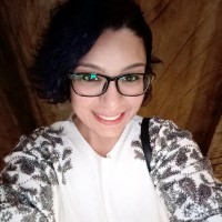 Corral Boots Employee Viridiana Vargas Hidalgo's profile photo