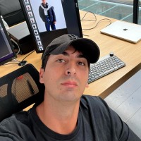 Edit Studio Employee Emanuele Menduni's profile photo