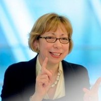 Ariel Re Employee Mary Trussell's profile photo