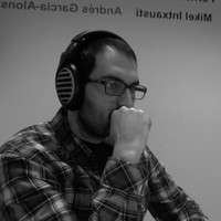 DNSimple Employee Guillermo Gutiérrez Almazor's profile photo