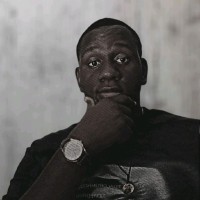 MarketsAble Employee Justin Elias's profile photo