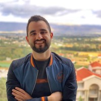Ameer Halablab Email & Phone Number