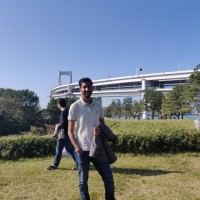 DJUBO Employee Vikas Gupta's profile photo