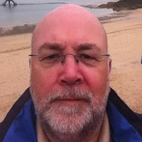 Center Parcs Employee Frank de Jong's profile photo