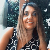 PRESMA S.P.A. Employee Stella Lobosco's profile photo