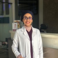 Harvard School of Dental Medicine Employee Sondos Alghamdi's profile photo