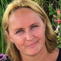 Arja Groen Email & Phone Number