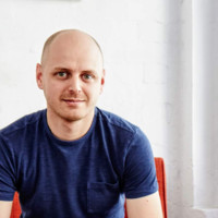 Grow Super Employee Pablo Grigolatto's profile photo